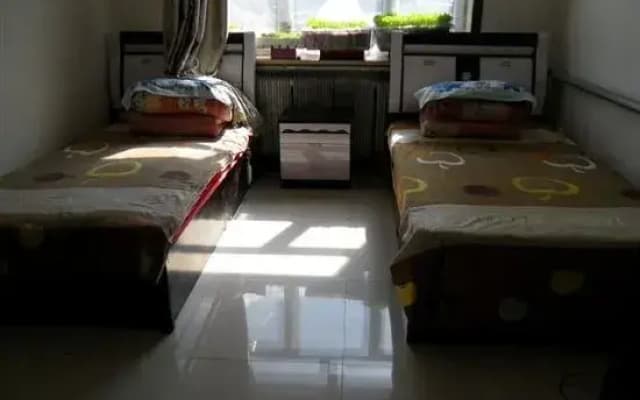 Artic Village Yujiangchun Farmer's House