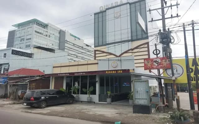 Qinara Inn