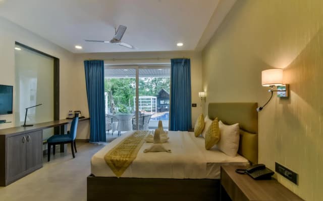 Ramatan Resorts