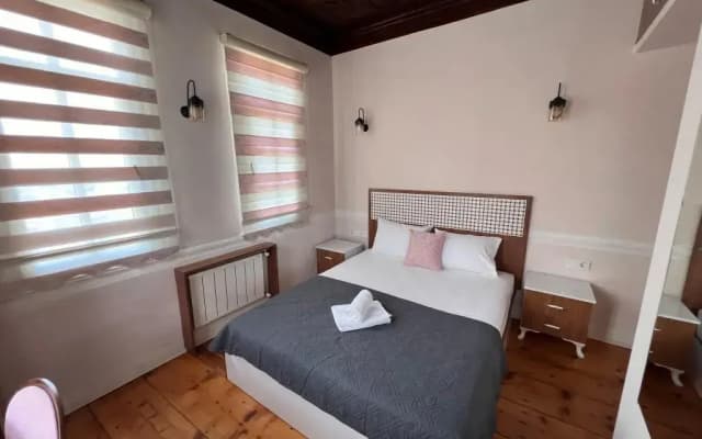 Demiroz Konak Otel