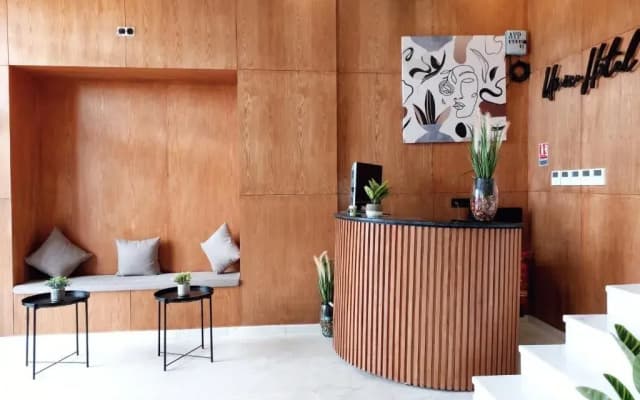 Unico Hotel