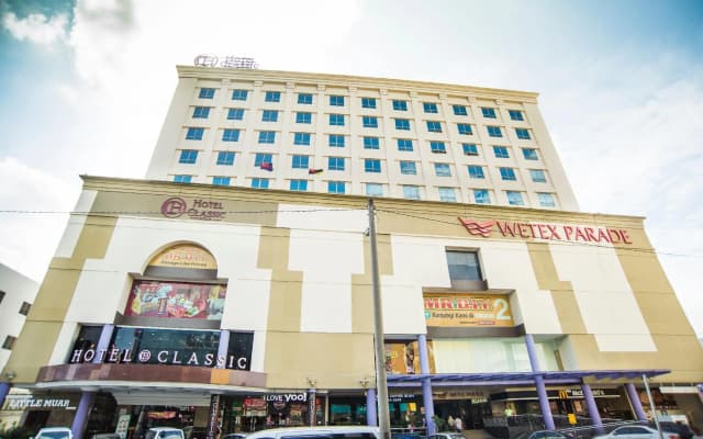 Classic Hotel Muar