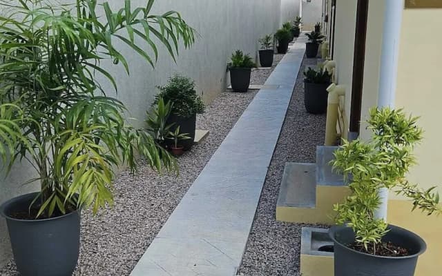 Solea Self Catering