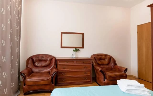 EasyRent Садовая, 256