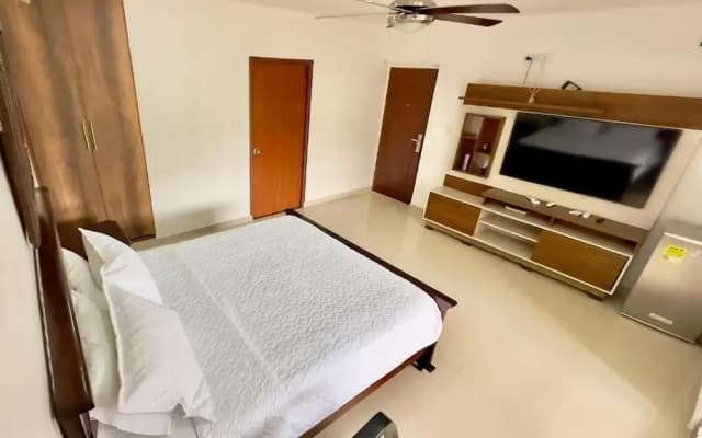 Hotel boutique Rancho ton