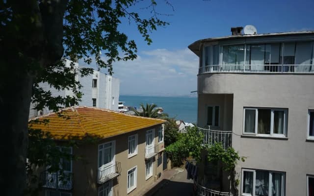 My Way Cadde Butik Otel