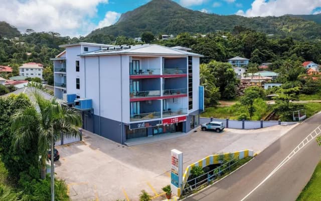 Thalassa Seychelles Hotel Apartments