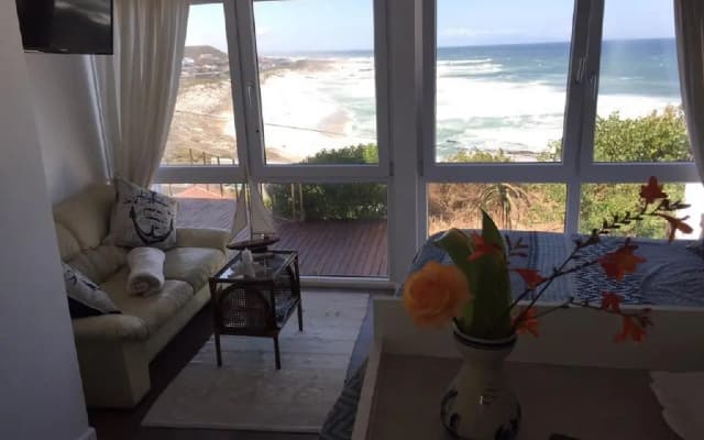 Swept Away Guest House