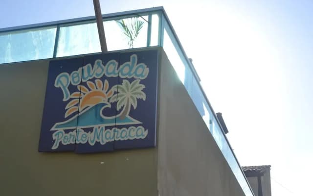 Pousada Porto Maraca
