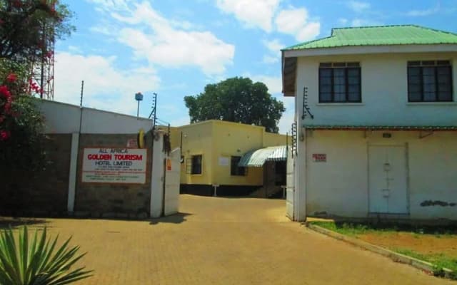 All African Hotel