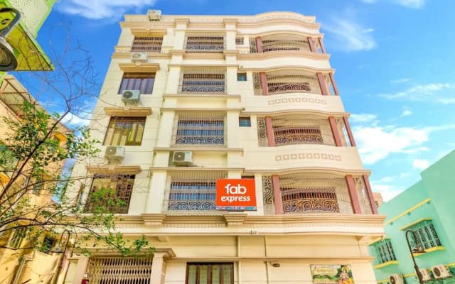Krishna Kunja Guest House