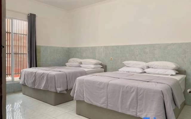 Sighma Hotel Sala 4 Malioboro