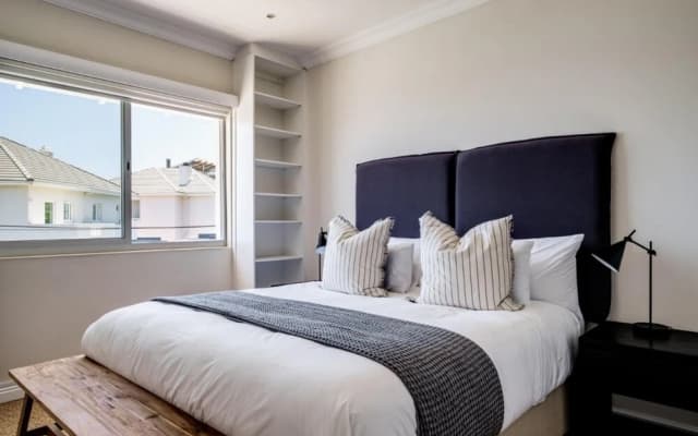 Sedgemoor Villa in Camps Bay