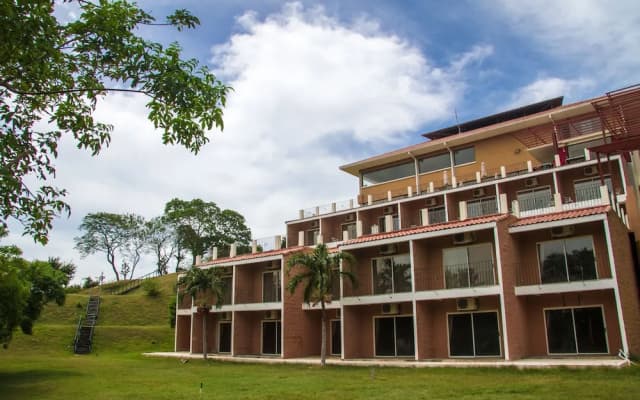 Dunama Hotel & Casino