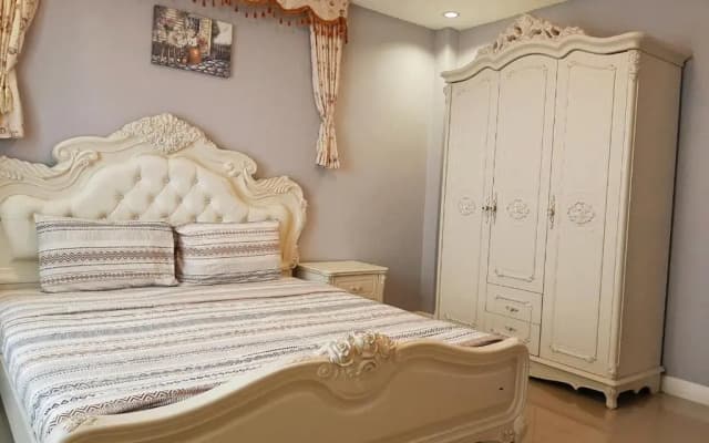 Namcha Private Pool Villa Huahin 4 Bedrooom With Pool Table BBQ & Karaoke