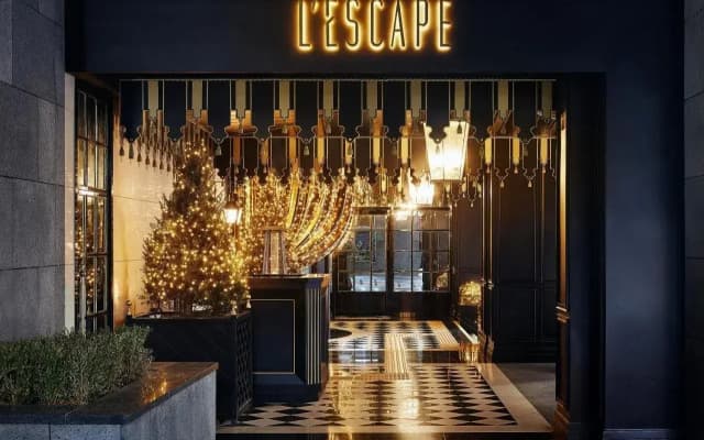 L’Escape, a Luxury Collection Hotel, Seoul Myeongdong