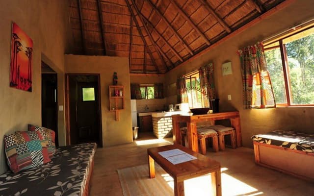 Triton Dive Lodge