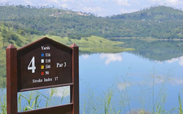 Villa Tee Four