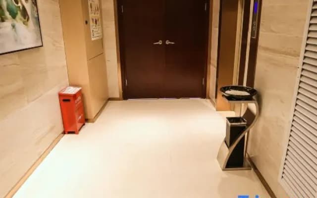 Jimeijiahotel