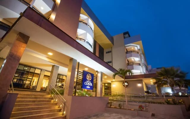 Hotel da Costa By Nobile