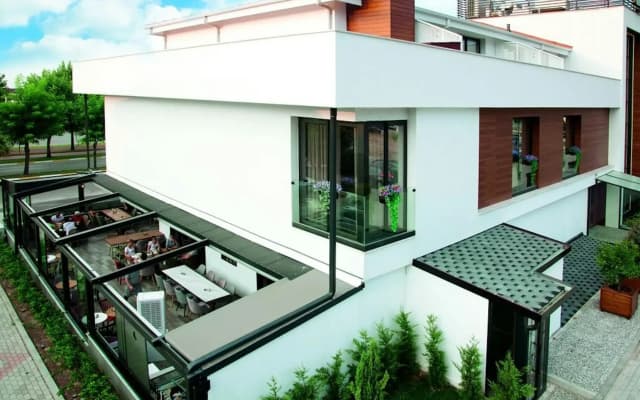 Casa Bianca Hotel