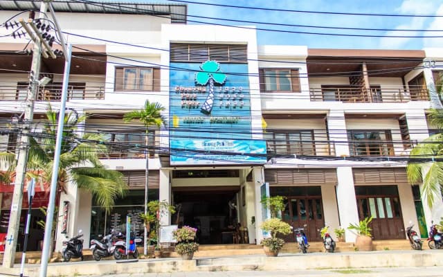 Chaweng Park Place