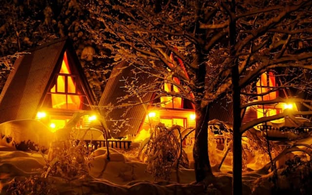 Kotit Ayder Bungalov & Restaurant