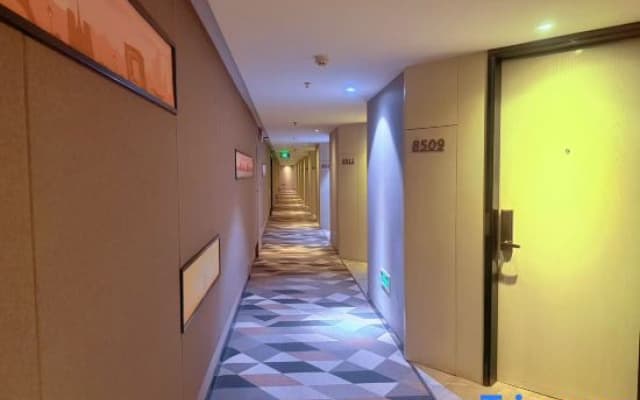 Harmony Hotel Zhengzhou