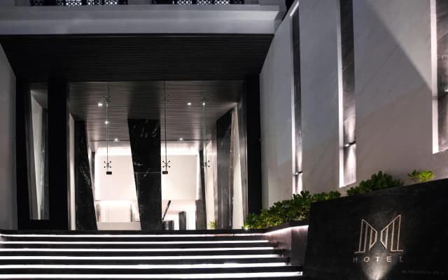 M Hotel Phu Quoc