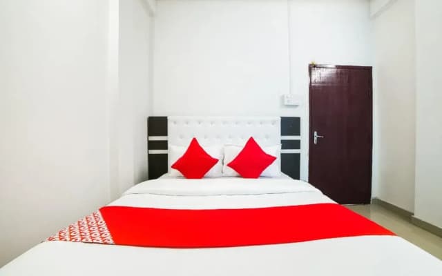 Aashiyana Home by OYO Rooms