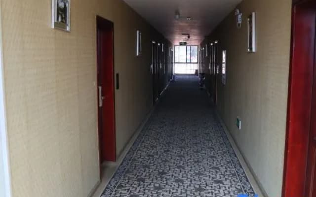 Yingjiang Guanghe Hotel