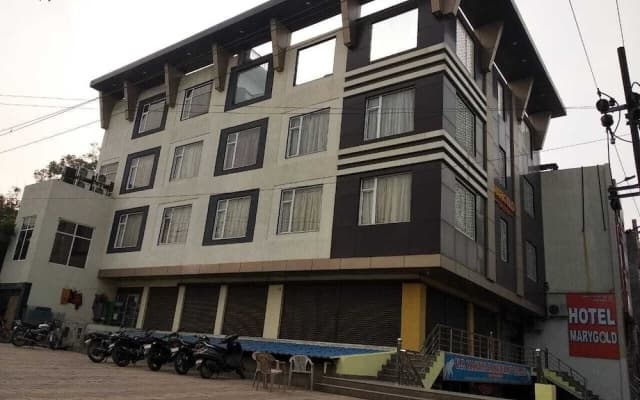 Hotel Marygold
