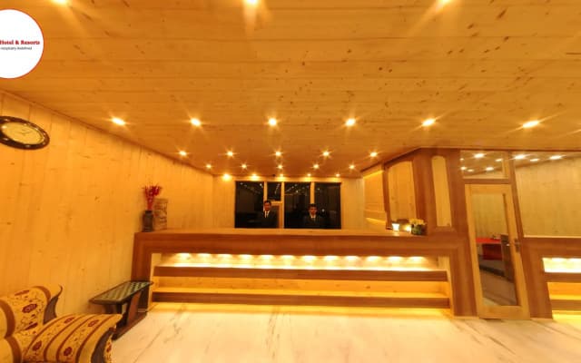 Hotel Shivalik