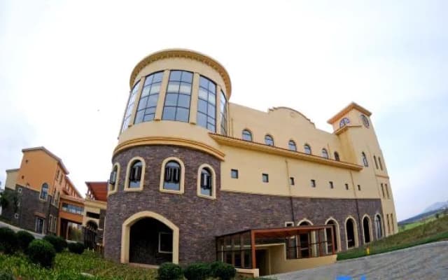 Taisheng Xiaozhen  Hotel