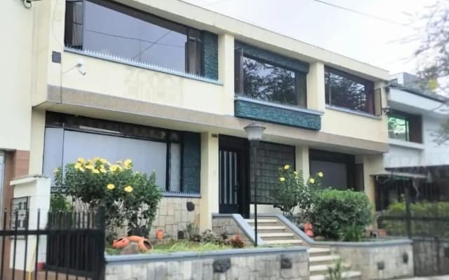 Innovar Casa Hostal