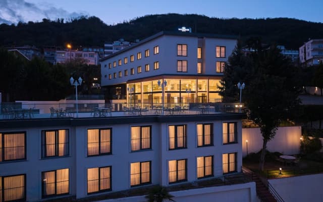Baliktasi Hotel