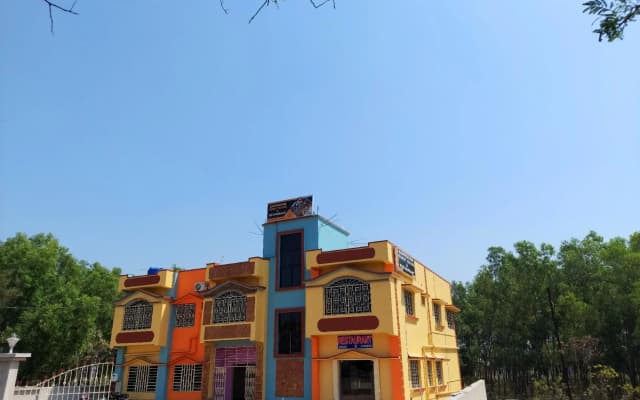 Aappayan Guest House & Restaurant