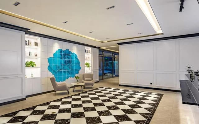 Xi'an Hotel (Zhangzhou Ancient City Kailai Shopping Plaza Branch)