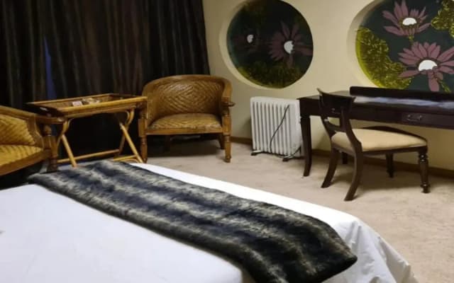 Soteria Lodge