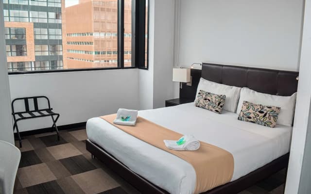 Hotel Ilar 120