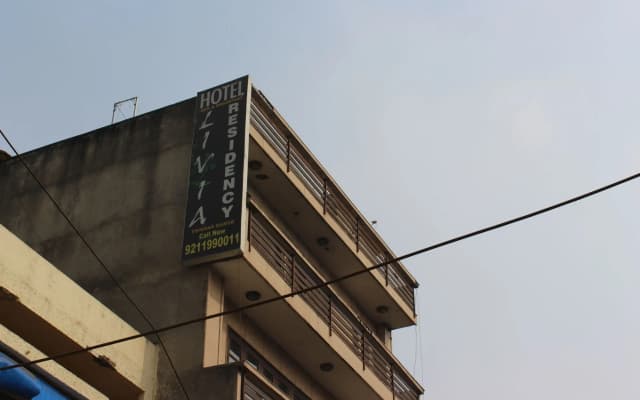Livia Residency