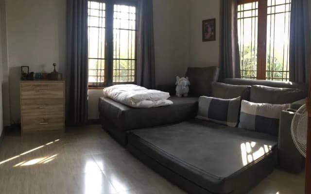 Baan Mali Lampang