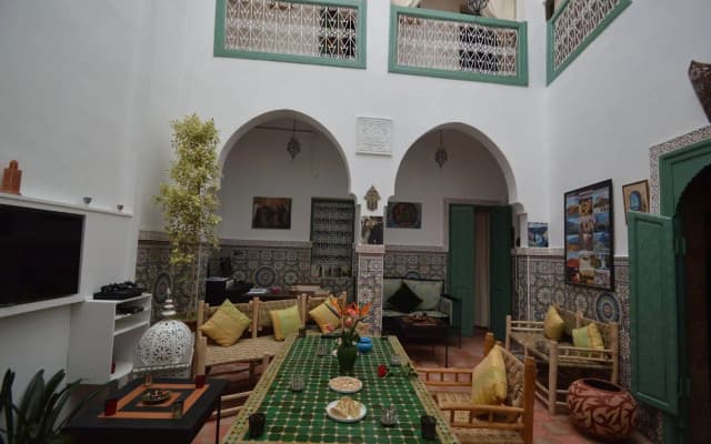 Riad Amskal