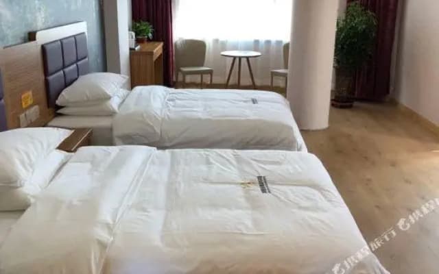 Zihao Business Hotel
