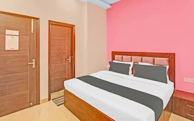 Hotel Heven