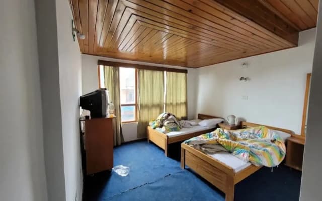 Hotel Tawang Inn