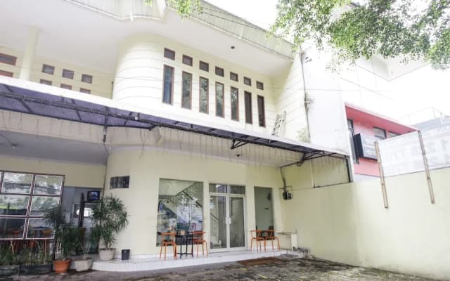 Airy Eco Pasteur Sarirasa 2A Bandung