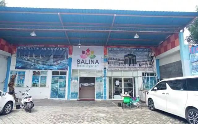 Salina Hotel Syariah