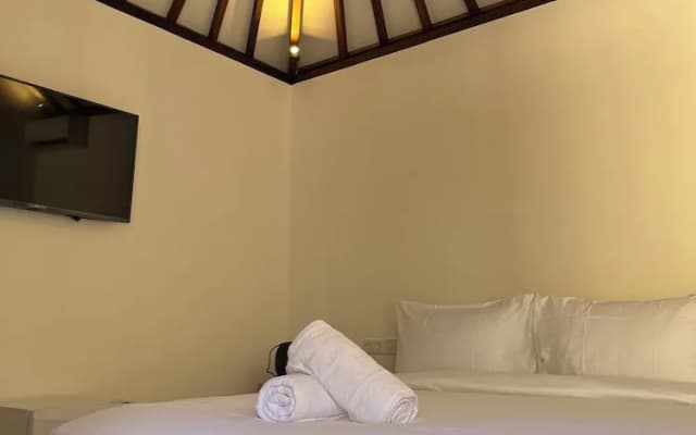 Villa Penyu