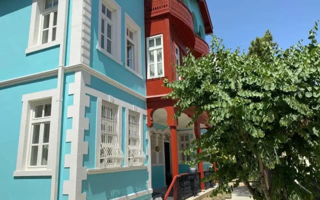 Ozkoclar Otel